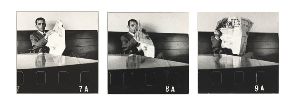 Guido Guidi - Veramente